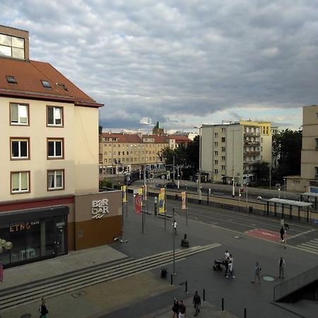 Apartament Wroclaw Przy Rynku Екстериор снимка