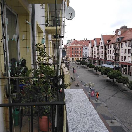 Apartament Wroclaw Przy Rynku Екстериор снимка