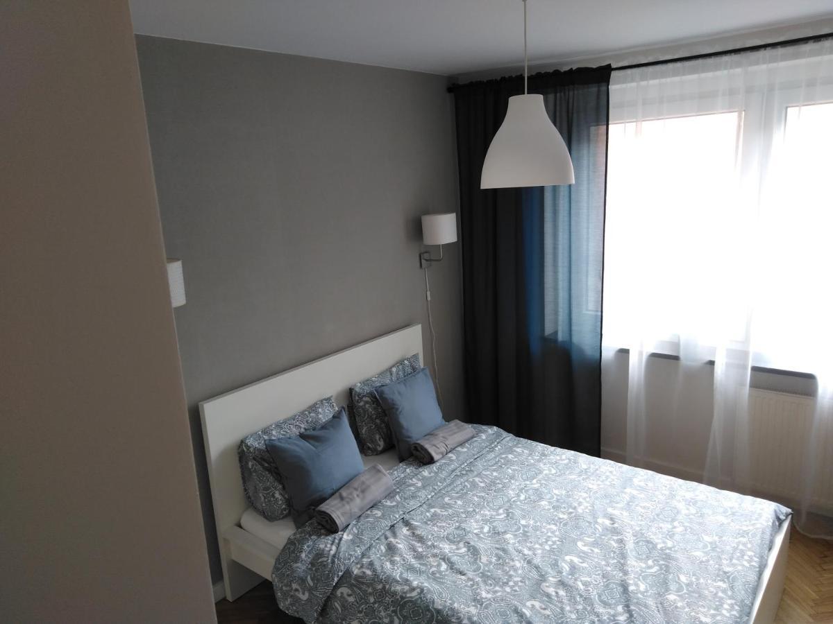 Apartament Wroclaw Przy Rynku Екстериор снимка