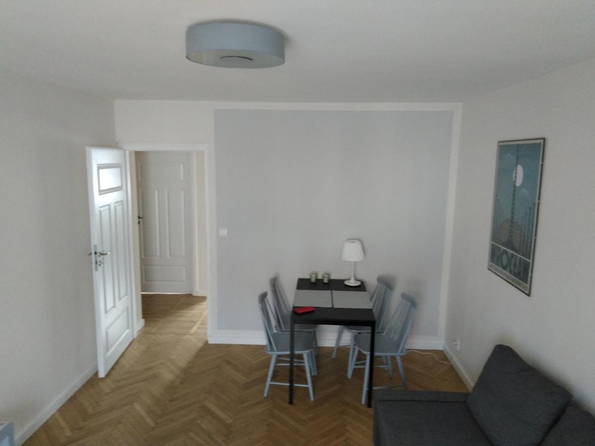 Apartament Wroclaw Przy Rynku Екстериор снимка