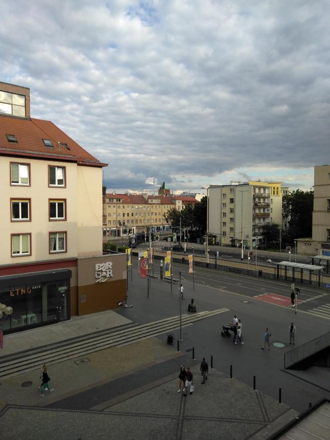 Apartament Wroclaw Przy Rynku Екстериор снимка
