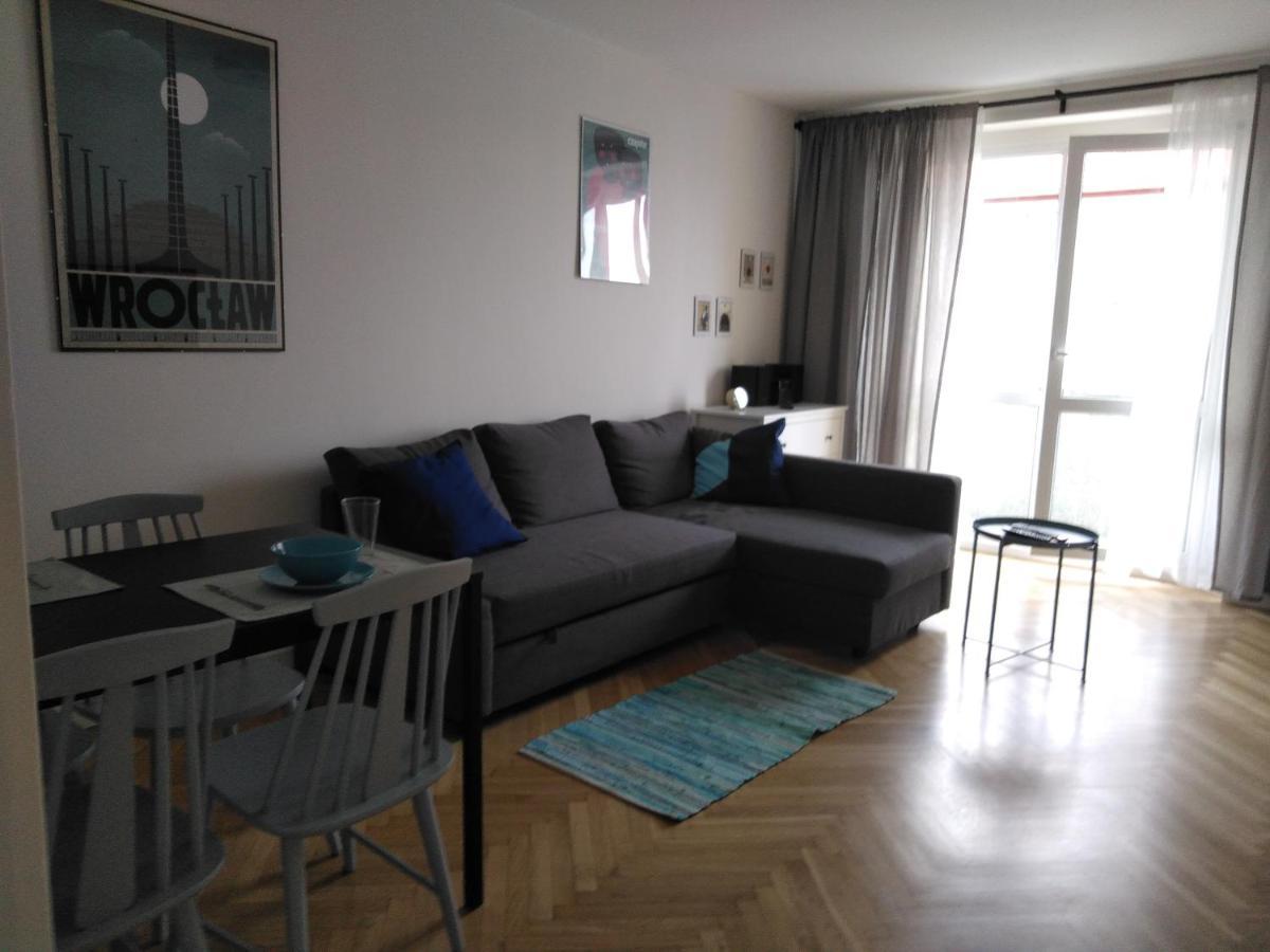 Apartament Wroclaw Przy Rynku Екстериор снимка