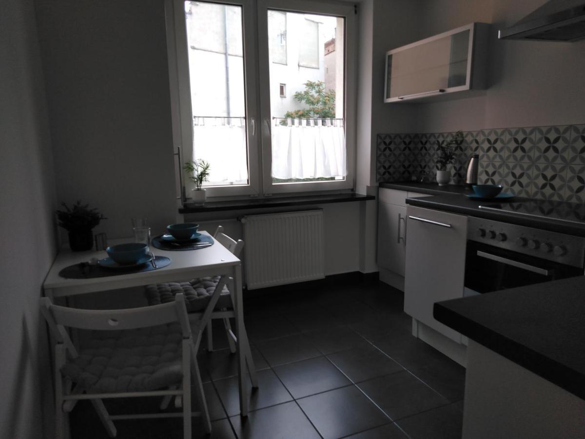 Apartament Wroclaw Przy Rynku Екстериор снимка
